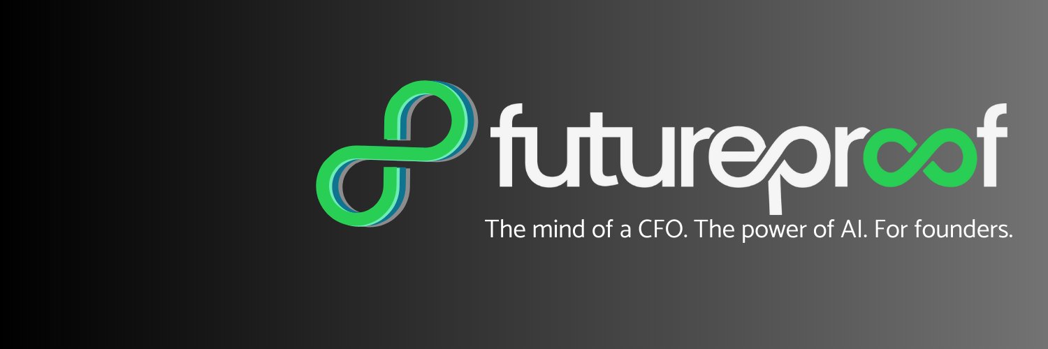 runfutureproof's profile banner image