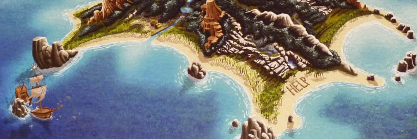 TradecraftGames's profile banner image