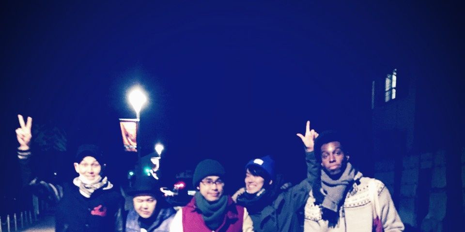 ロッチ 中岡🏑 banner