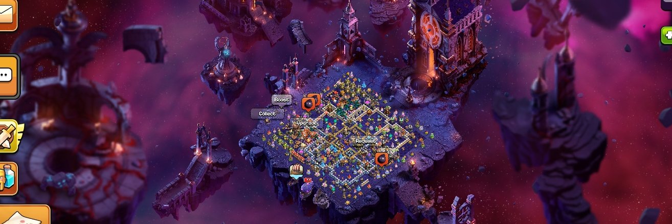 willxofxd's profile banner image