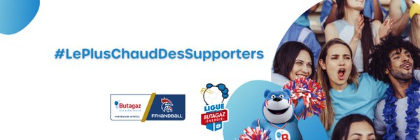 Butagaz Profile Banner