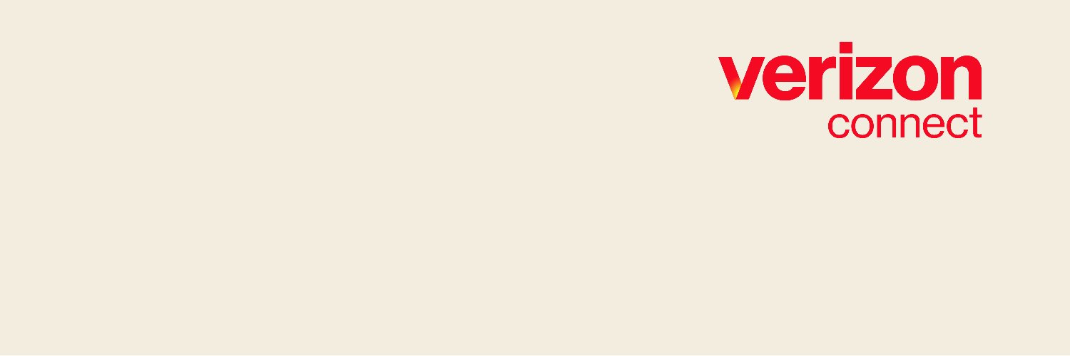 Verizon Connect banner