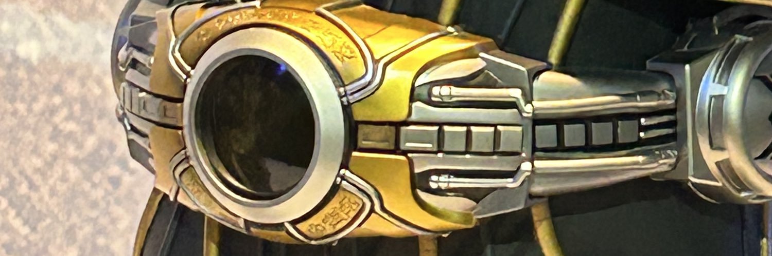 faibard's profile banner image