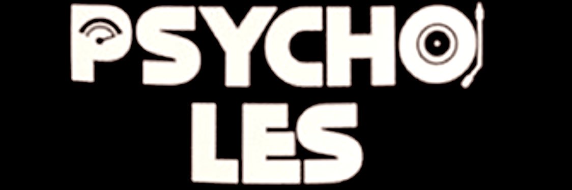 Psycho Les banner