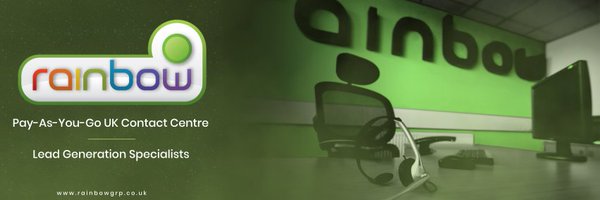 RainbowGroup Profile Banner