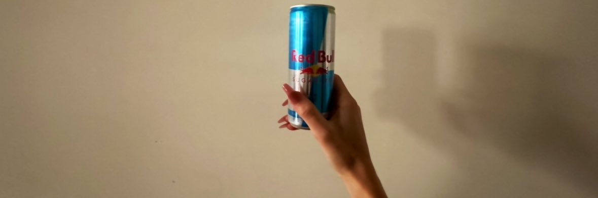 turning and turning banner