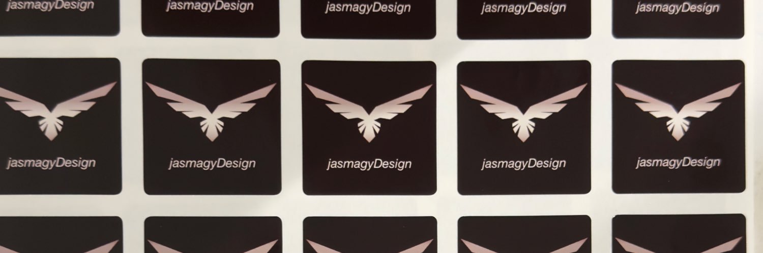 jasmagydesign's profile banner image