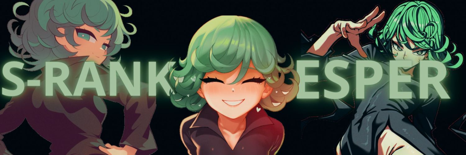Tatsumaki banner