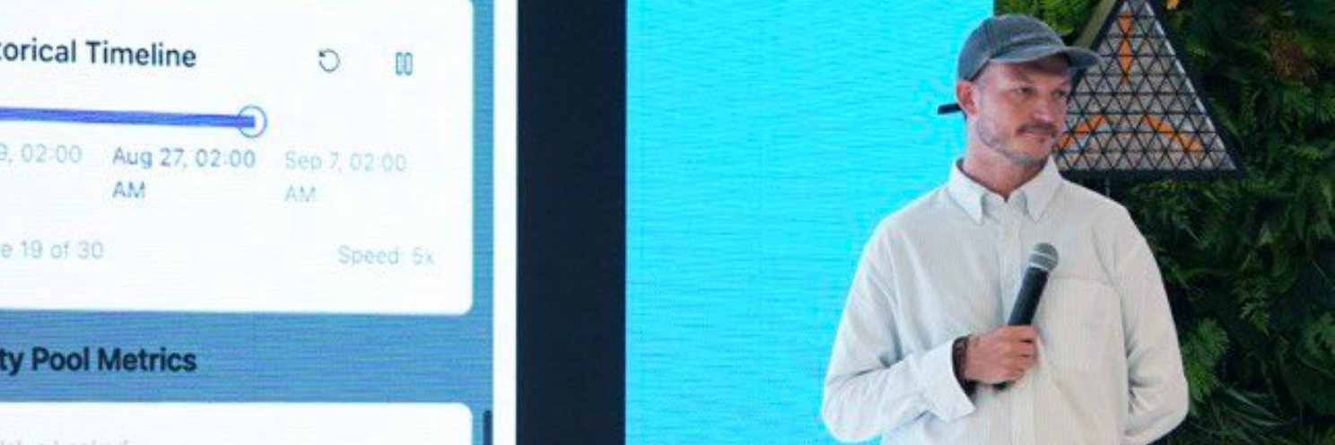 Peter Farbey 🐈‍⬛ banner