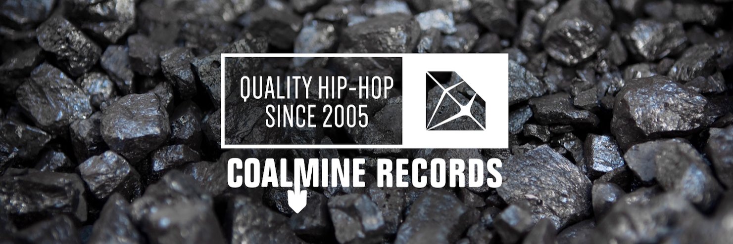 coalminerecords's profile banner image