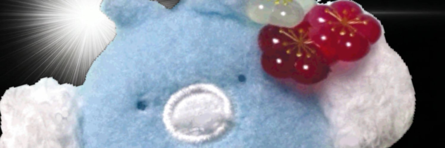 orange12ym's profile banner image