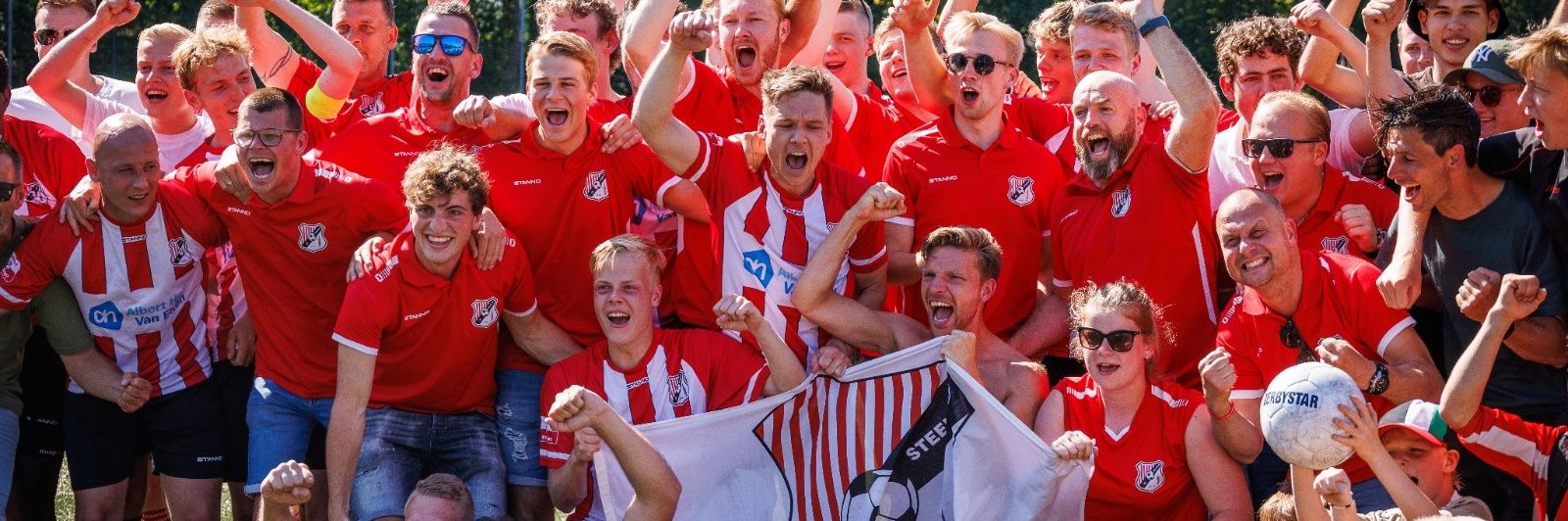 VVSteenwijk's profile banner image