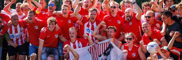 VVSteenwijk Profile Banner