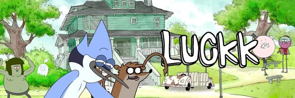 luckkster Profile Banner