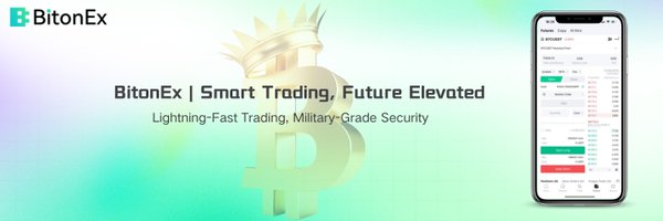 Biton_Exchange Profile Banner