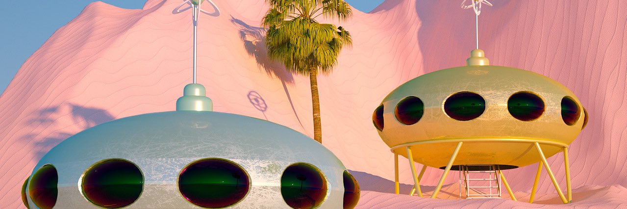 clishea's profile banner image