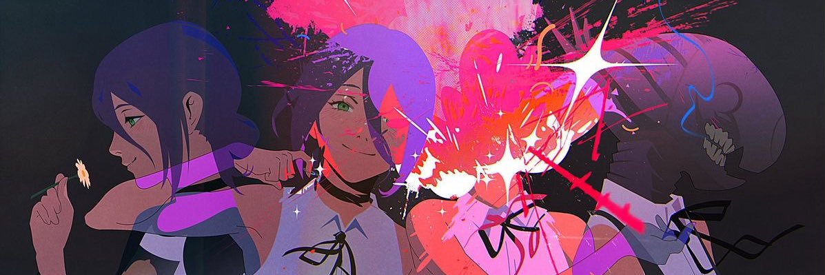 Lex🖤 banner
