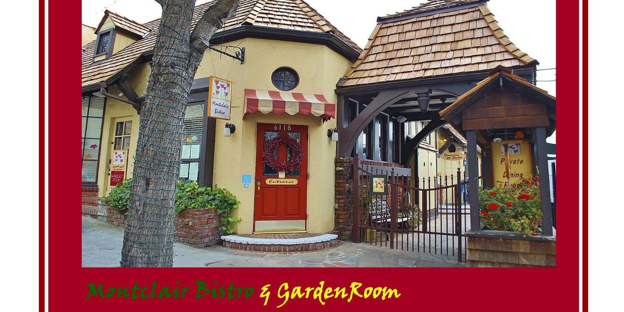 MontclairBistro's profile banner image