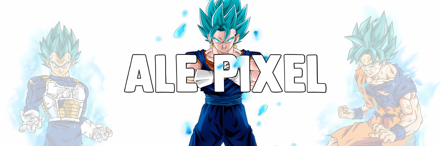ALEX 𔑸 banner