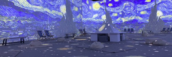 ArtistMSample Profile Banner