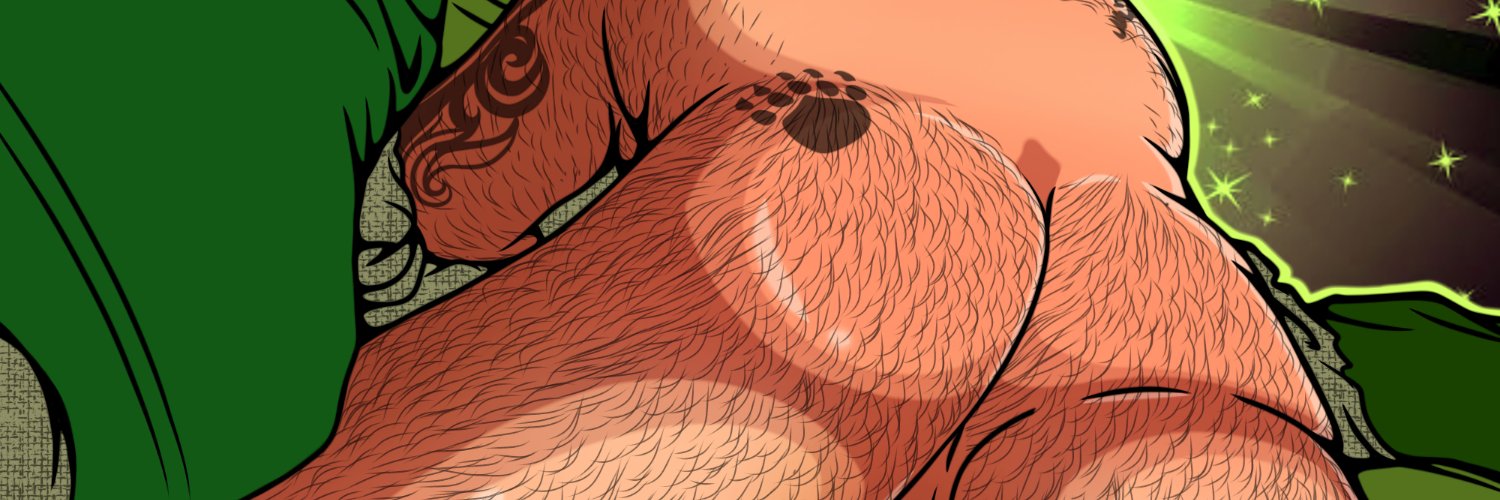 GruffBear banner