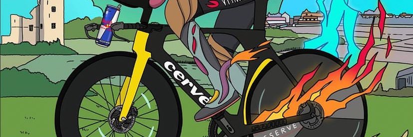 TOPRIK BIKES ★ banner