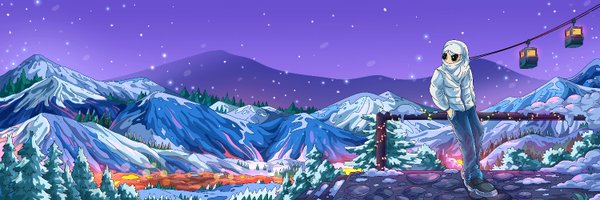 coldweb3 Profile Banner