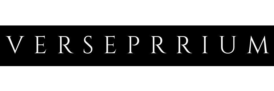 VERSEPRIUM STUDIOS banner
