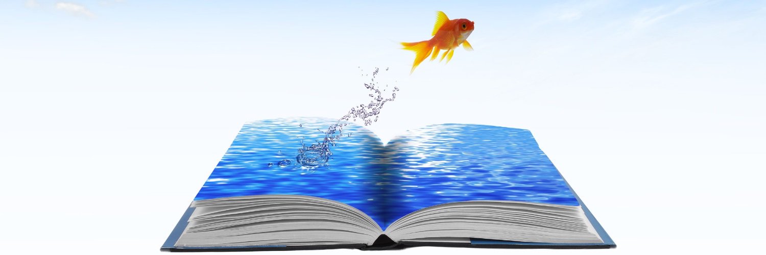 Brilliant Fish banner