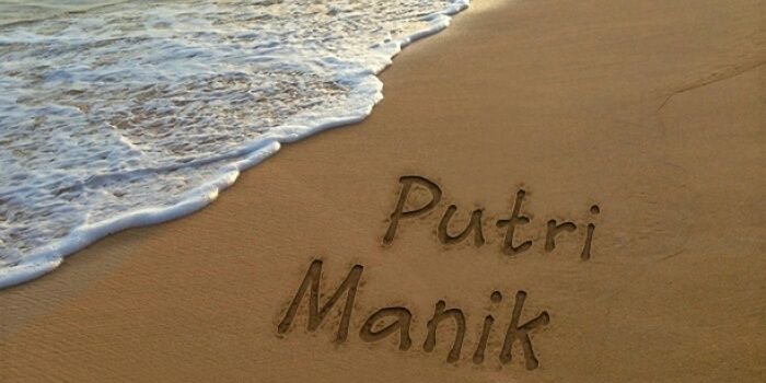 Putri68Manik's profile banner image