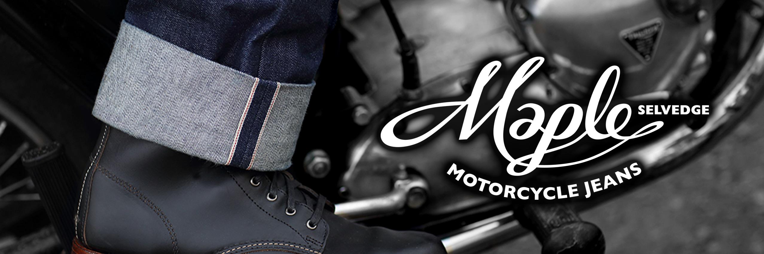 Maplemoto banner