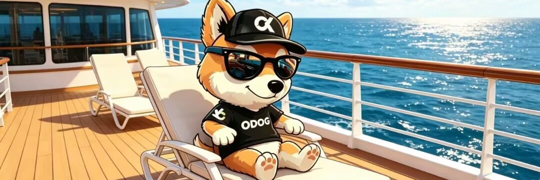 Quu.OKB | 欧皇 banner