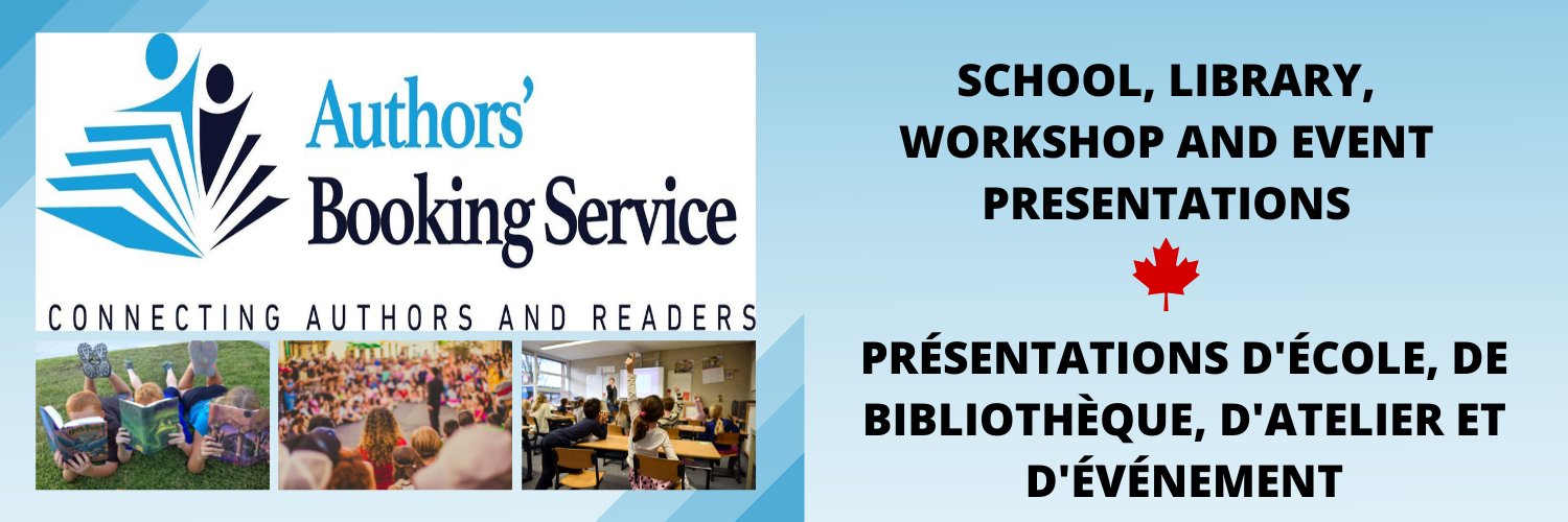 AuthorsBooking banner