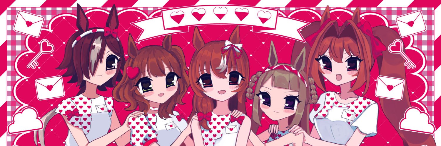ゆらの's banner