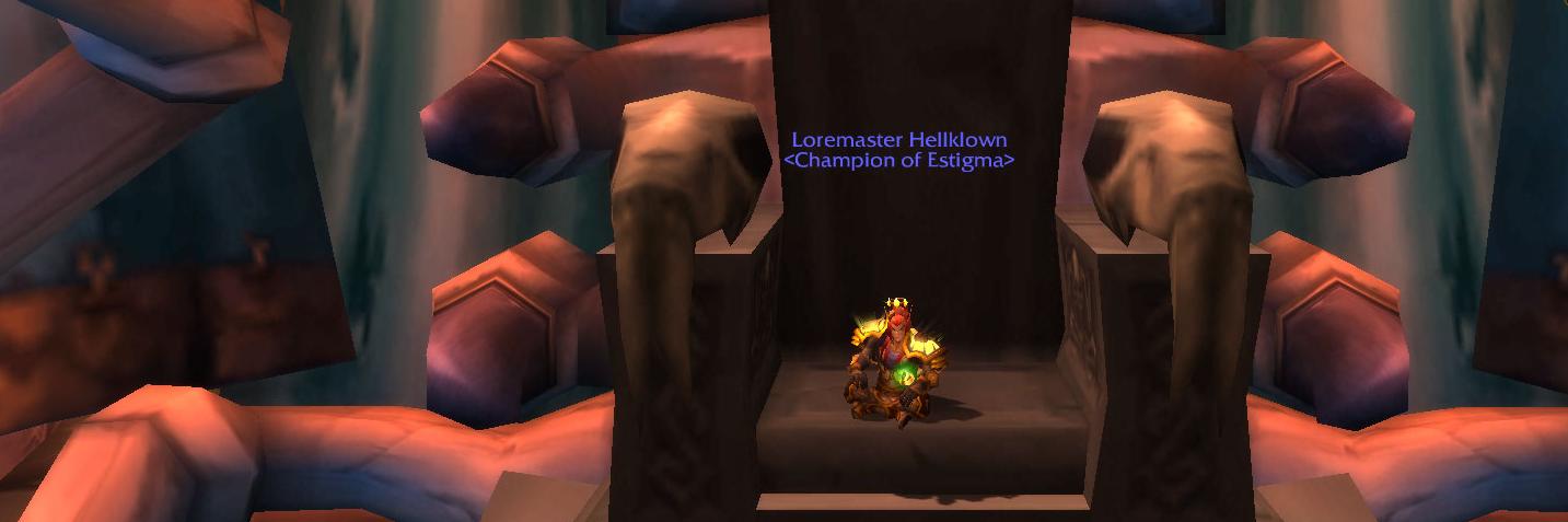 hklown's profile banner image