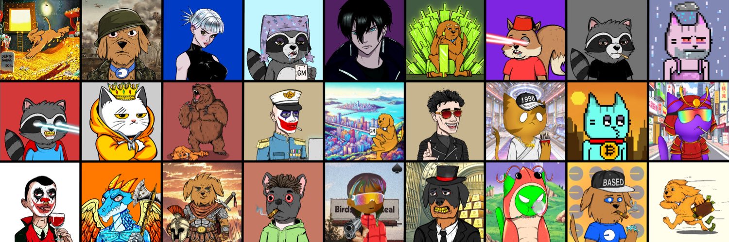 MIZU's banner