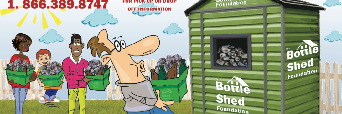 thebottleshed's profile banner image