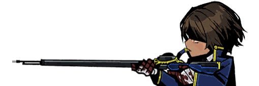 Lobotomy EGO :: Magic Bullet Outis banner
