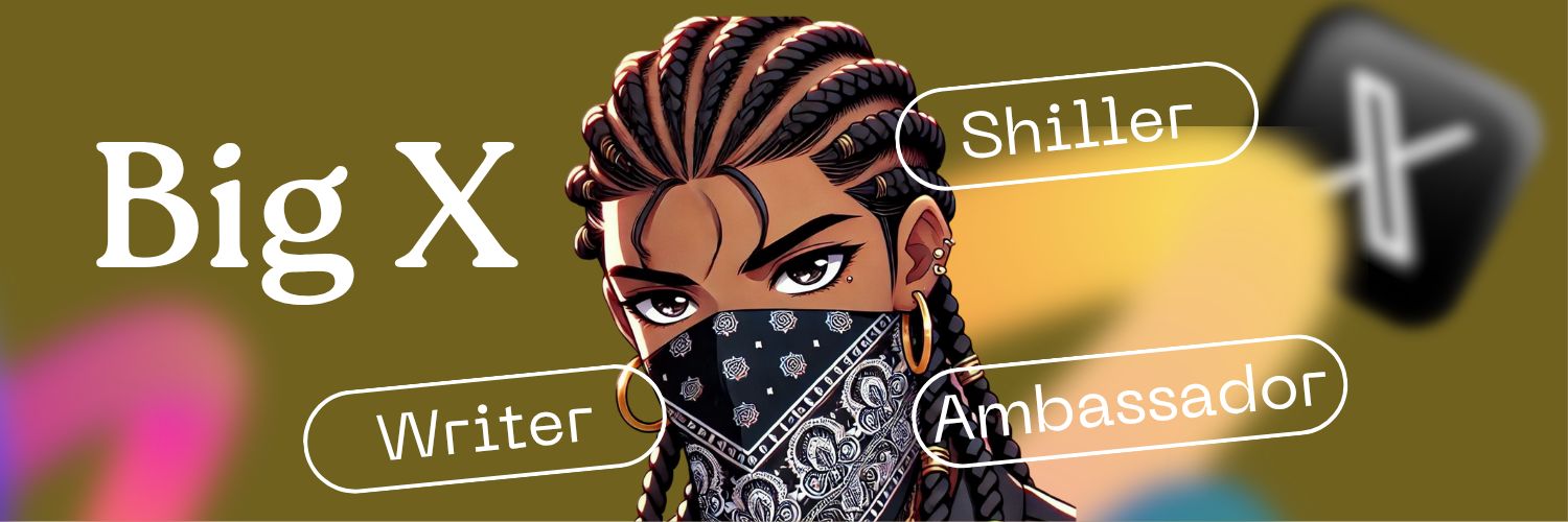 𝔹𝕚𝕘 𝕏 💻 banner