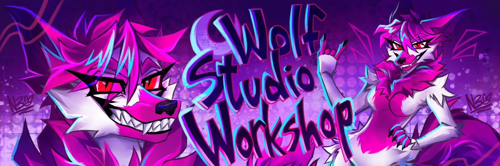 Wolf_Studio_Workshop banner