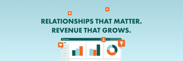 SuperOffice Profile Banner