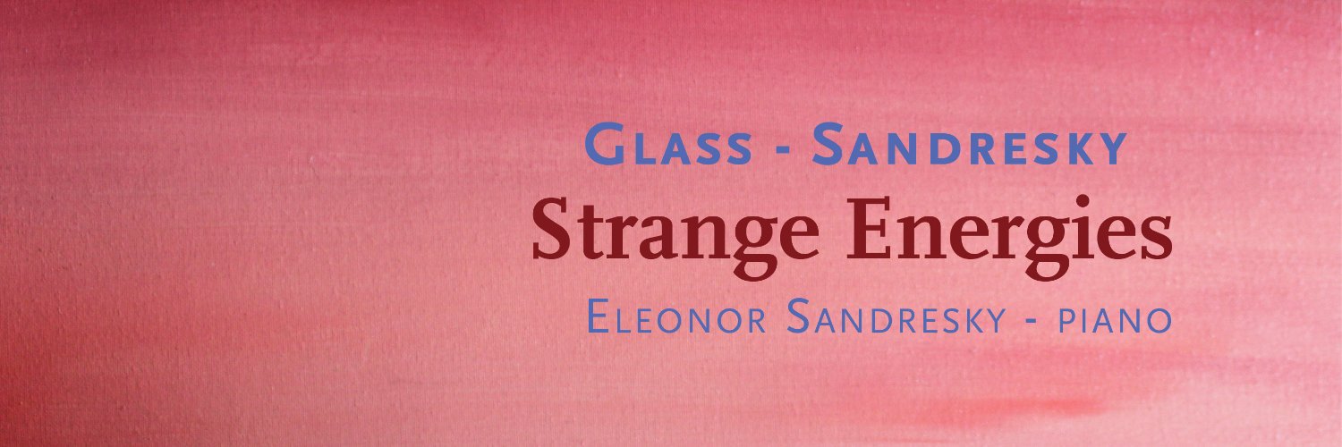esandresky's profile banner image