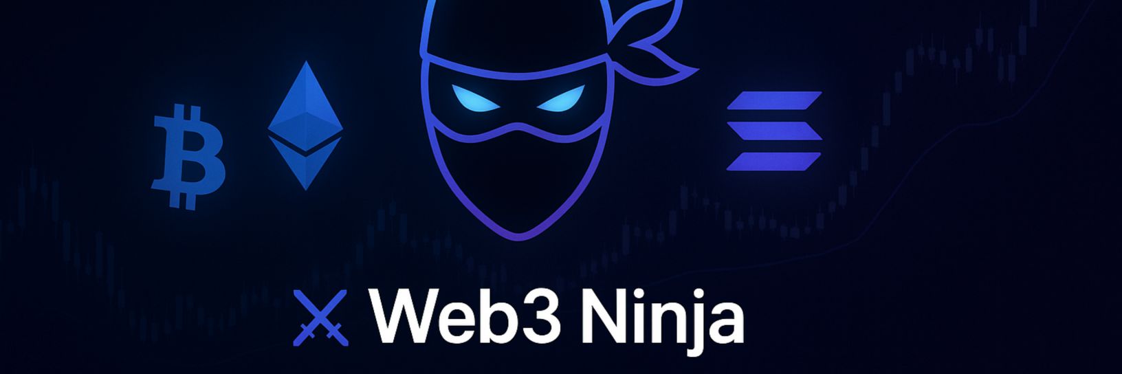 Web3Ninja01's profile banner image