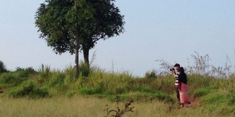 IjonkMuhammad's profile banner image