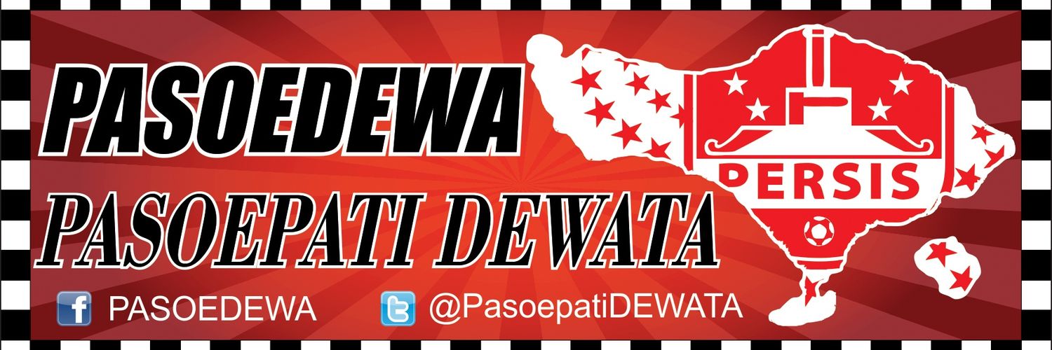 PASOEDEWA's profile banner image