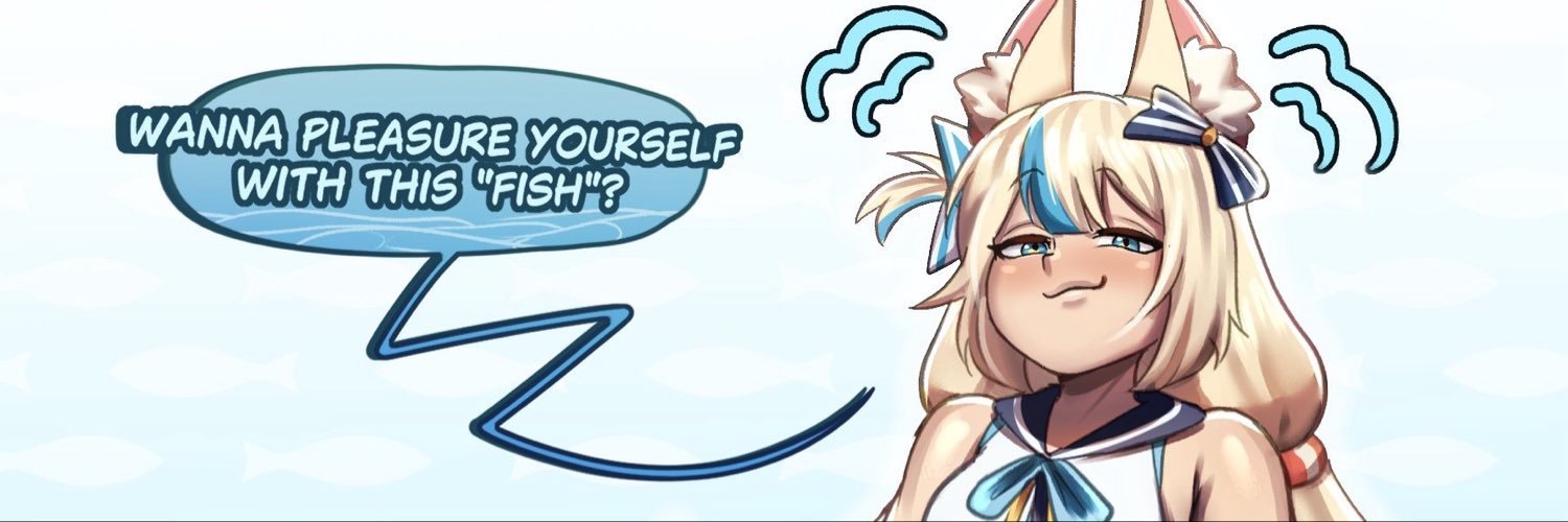 PermaSharkFat's profile banner image