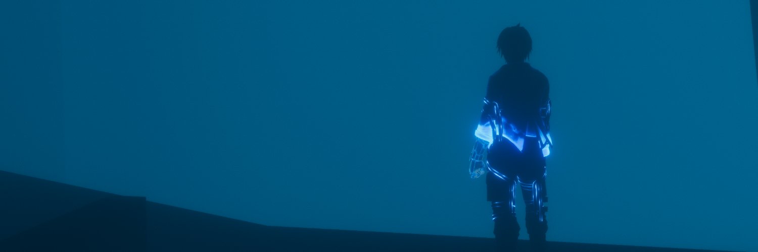 TheVoid banner