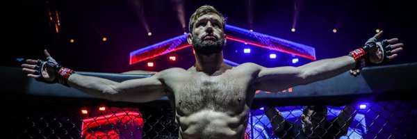 DeridderMMA Profile Banner
