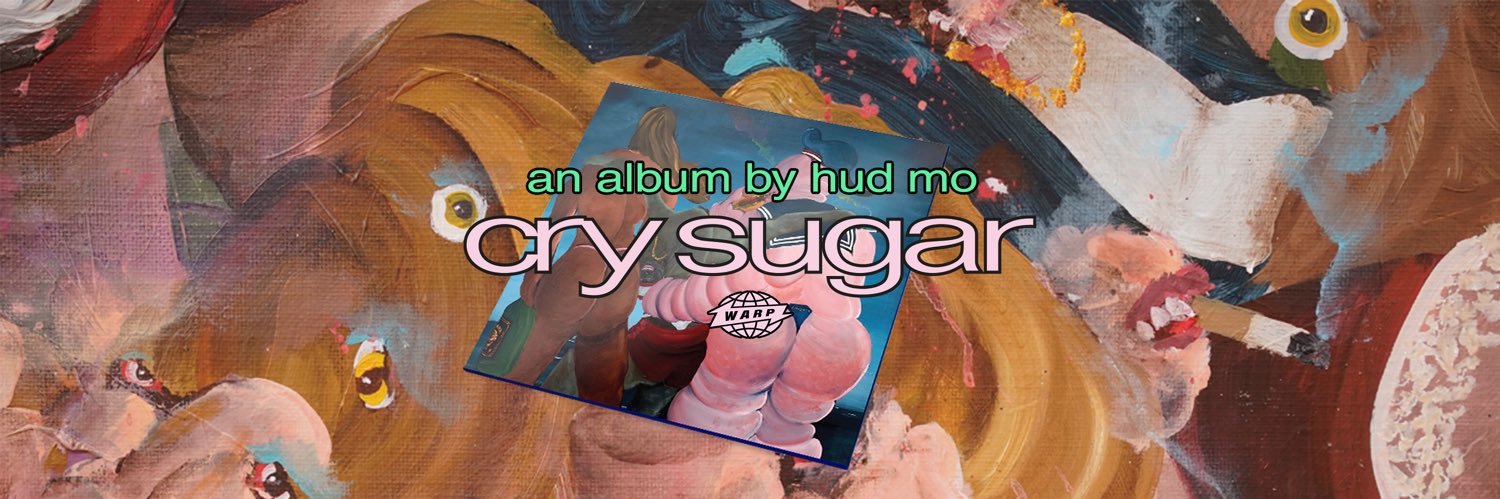 Hudson Mohawke banner