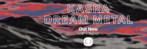 Kasra Profile Banner